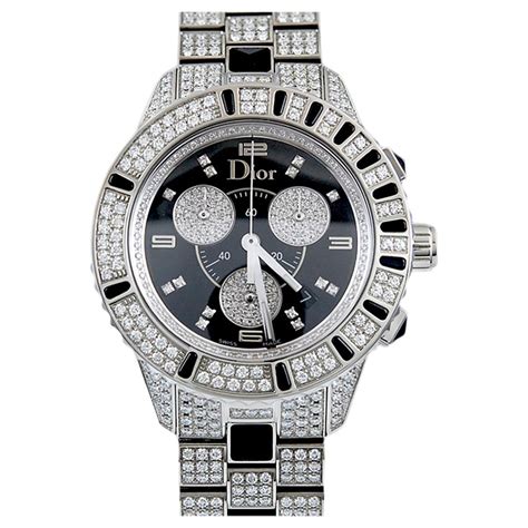 dior watch ireland|dior watch with diamonds price.